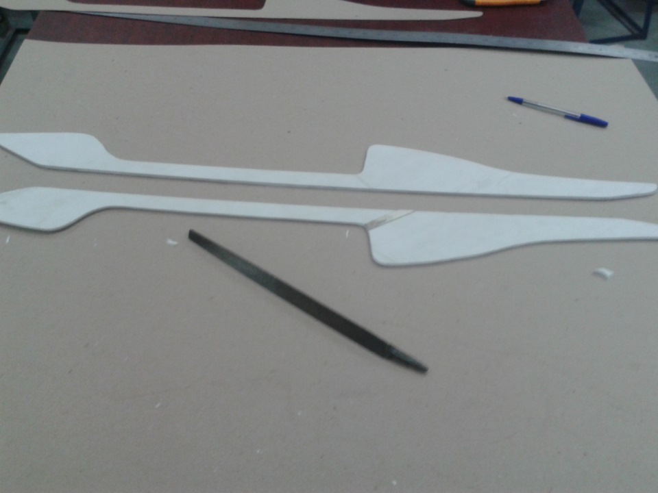 Фото в бортжурнале УАЗ Patriot