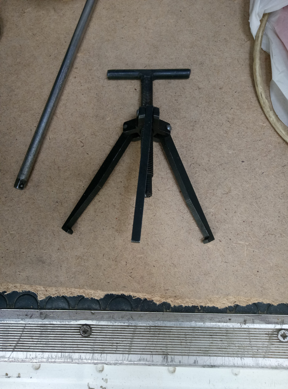 Фото в бортжурнале Ford Fusion