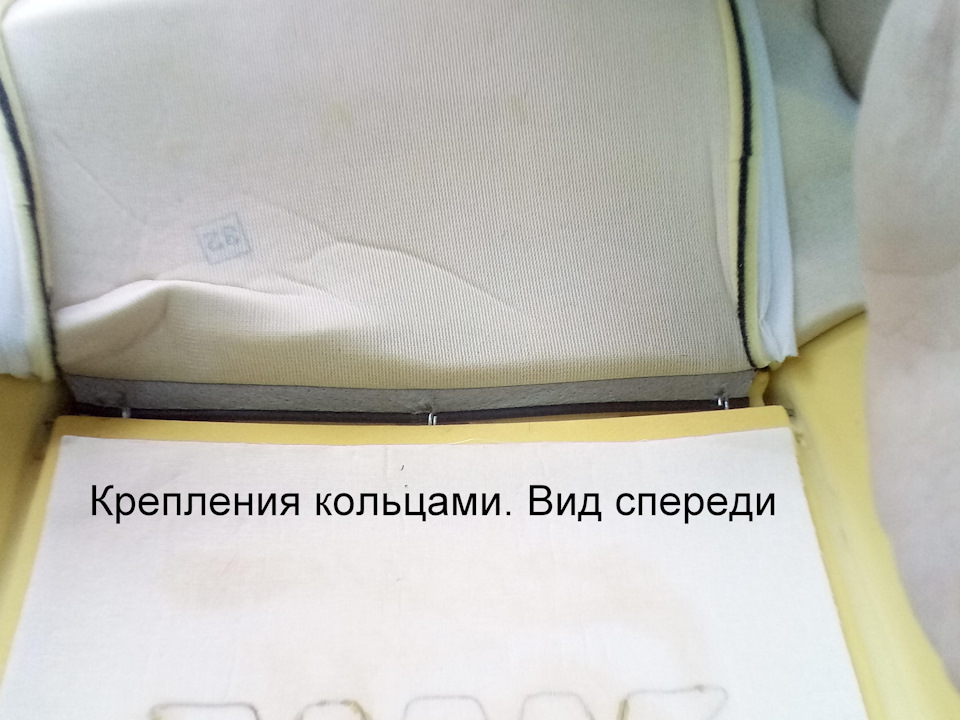 Фото в бортжурнале Ford Focus I Sedan