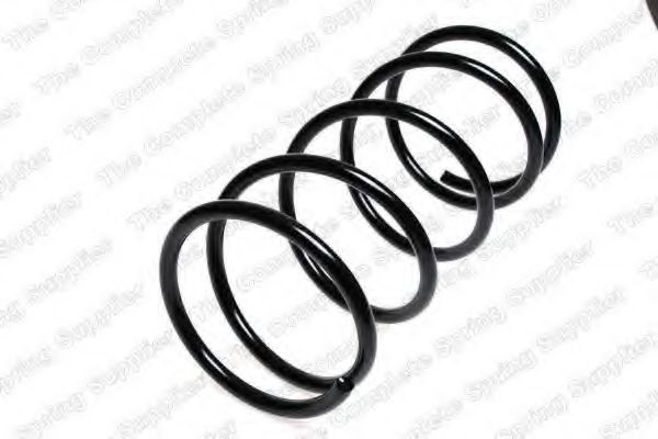 Пружины от ино на зад — ИЖ 2126, 1,6 л, 2001 года | тюнинг | DRIVE2