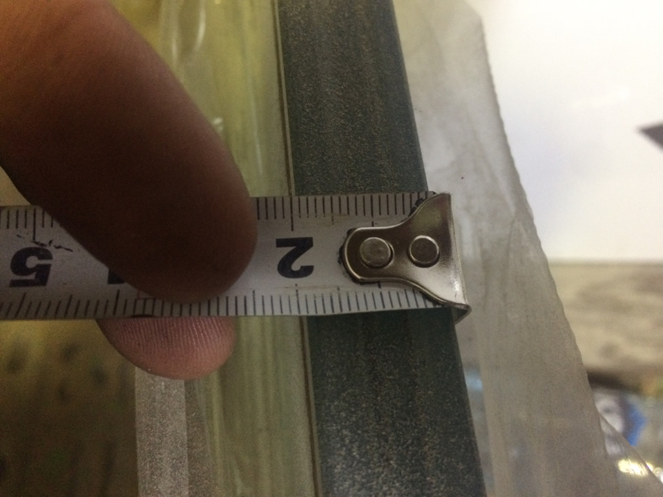 Бронированные стекла на Хантер. Студия автозвука Персона. Автозвук в ...