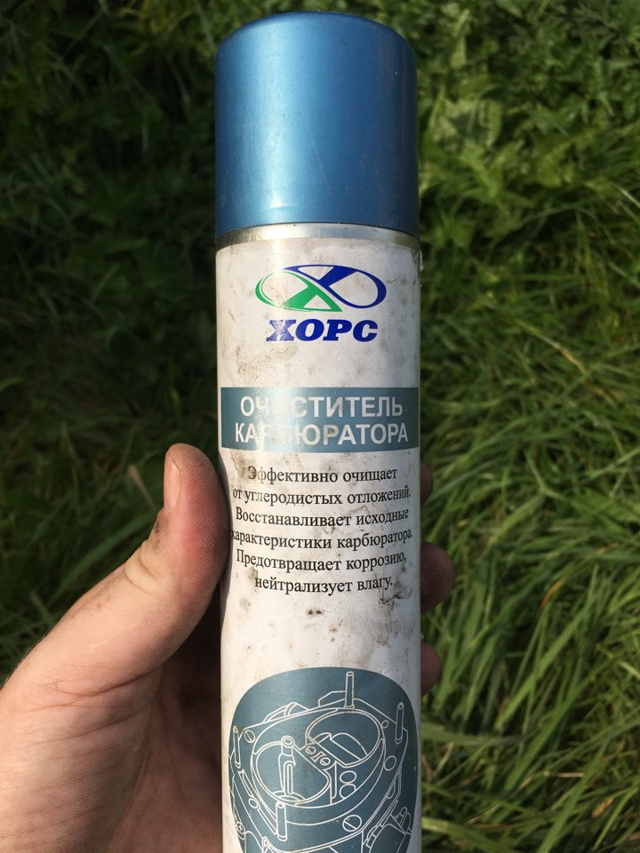 Решил почистить дроссель — Hyundai Solaris, 1,6 л, 2012 года | своими ...