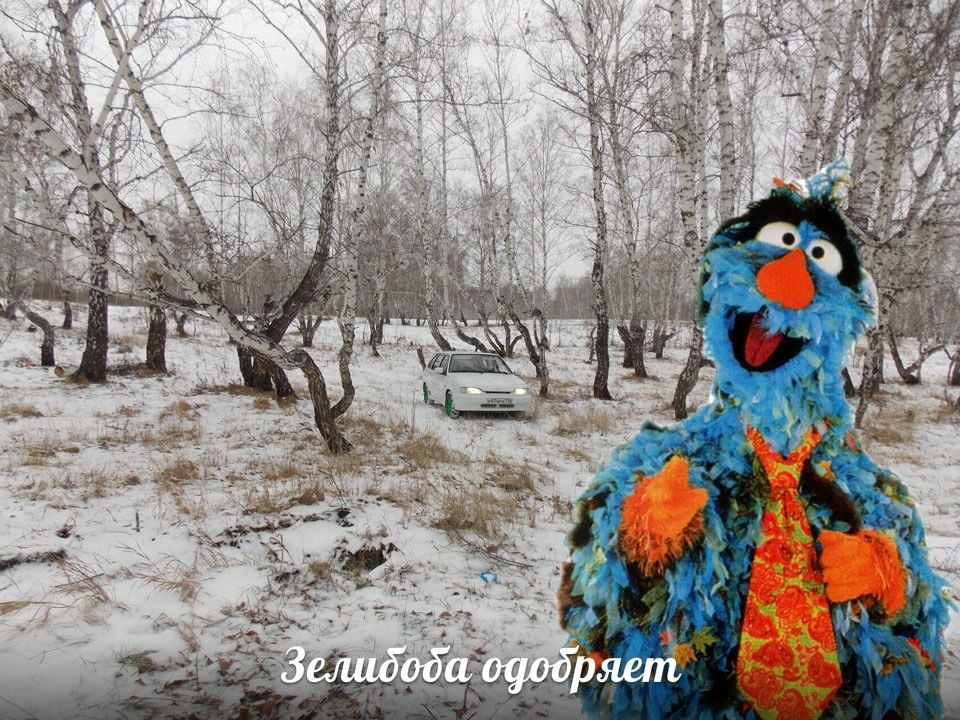 Кончалово-Начала #4 — Lada 2114, 1,6 л, 2011 года | нарушение ПДД | DRIVE2