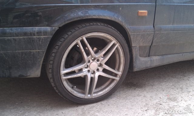 Шины 205 40 17 Купить