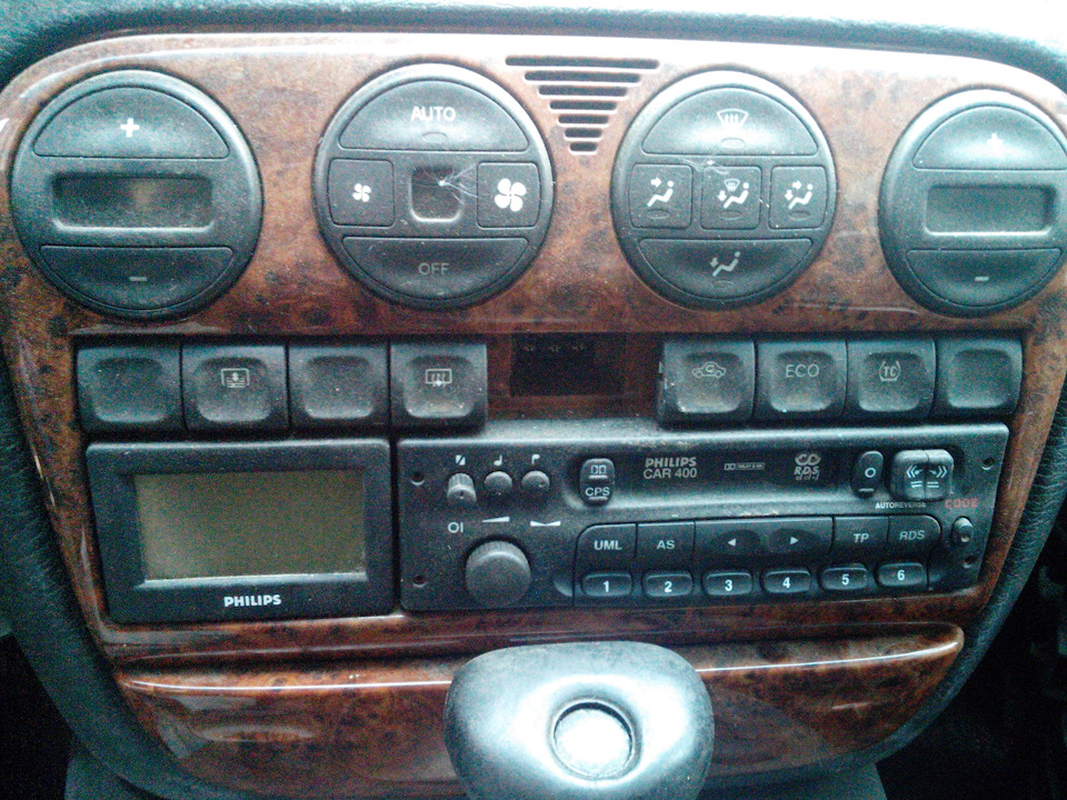 автозвук — Opel Omega B, 2,5 л, 1998 года | электроника | DRIVE2