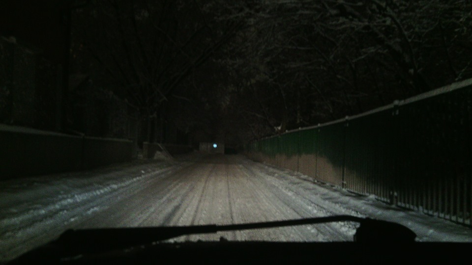 Narva 4500K в ближний, а какие лампы используете Вы? — Lada Приора ...