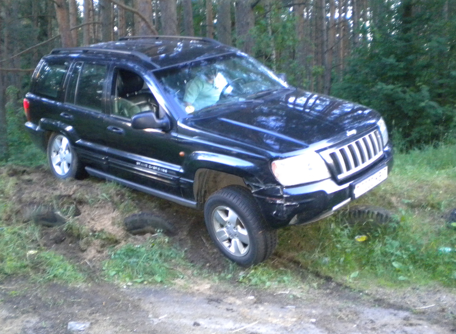 1. джип гранд чероки 2004 дизель. Jeep grand cherokee 2. 1. гранд чероки wj санта фе классик.