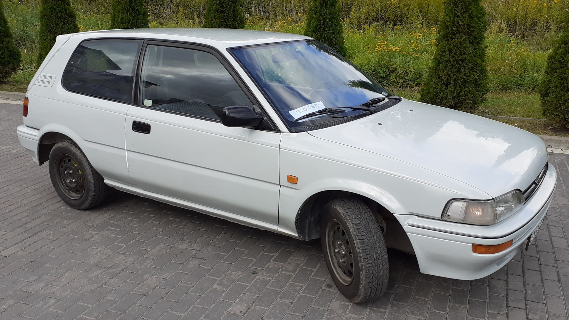 Отзывы 90. Тойота Королла 90. Toyota Corolla vi (e90). 90'S Toyota Corolla. Тойота Королла 90 года.