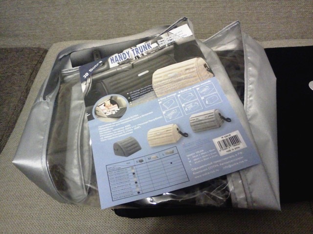 Фото в бортжурнале Volkswagen Golf Mk6