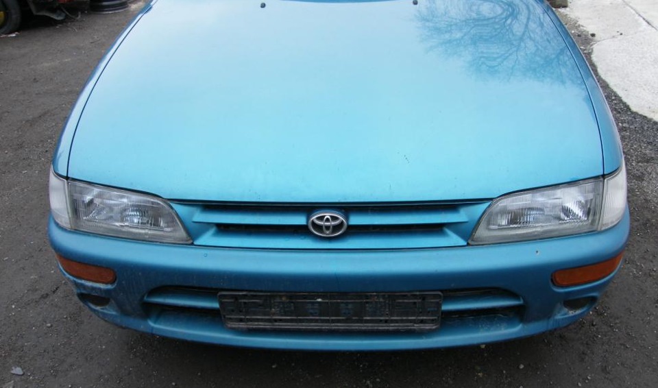 746 цвет toyota