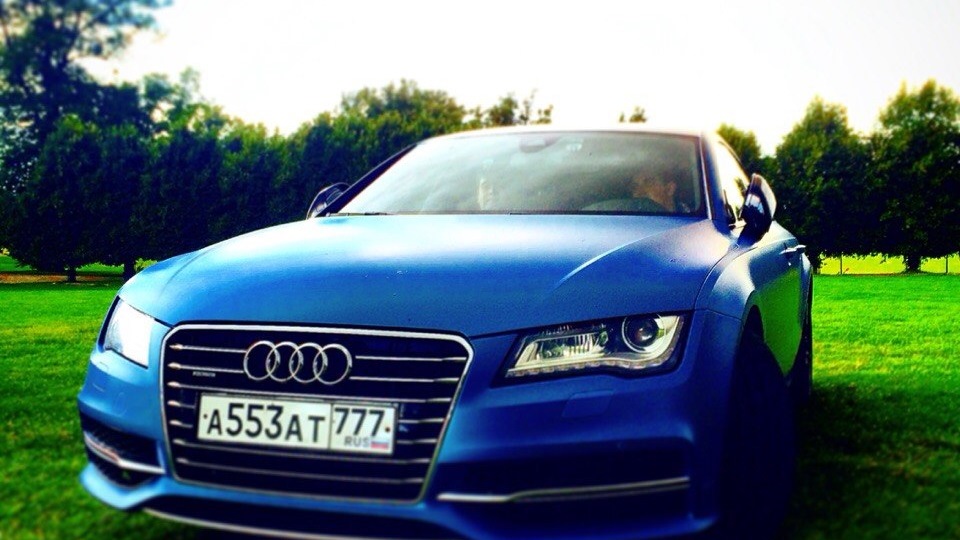 Ауди групп. Audi a7 Blue. Ауди s7 голубой. Audi 4g. Audi a7 синяя.