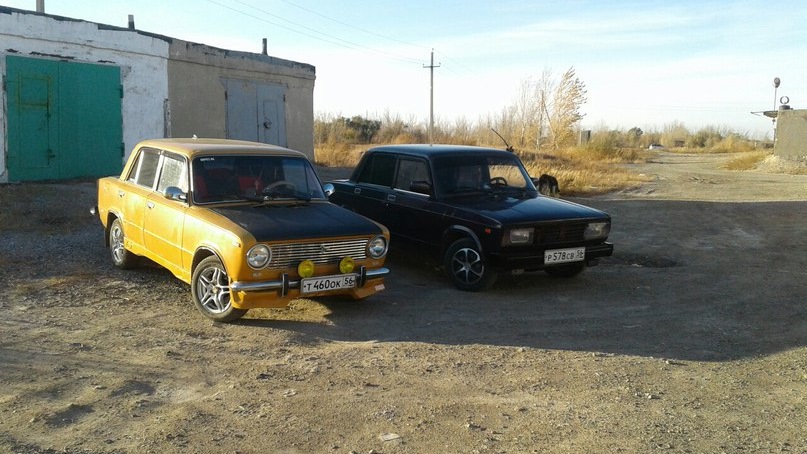 Чуть позже будут фото установка новой сигнализации, как я обтягивал ...