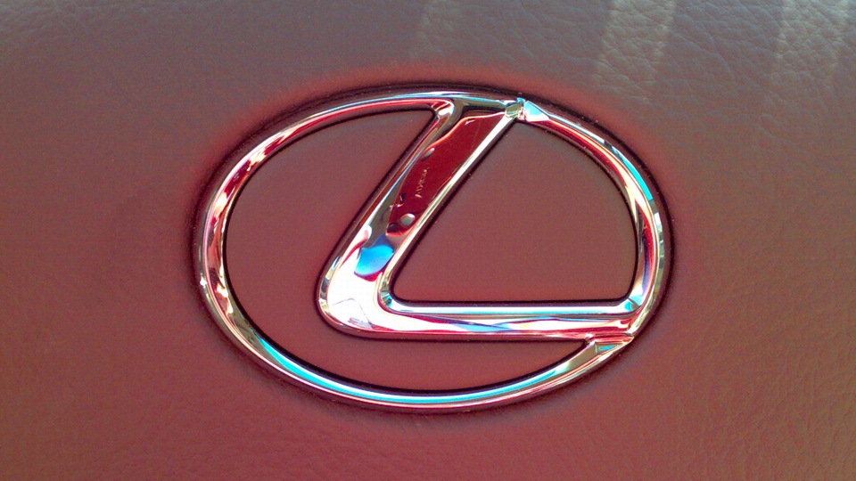 Lexus RX Просто хорошая машина