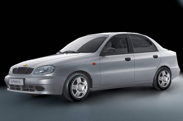 Вопрос по занижению — ЗАЗ Sens, 1,3 л, 2008 года | колёсные диски | DRIVE2