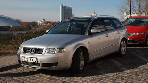 audi allroad атмосферник audi allroad атмосферник