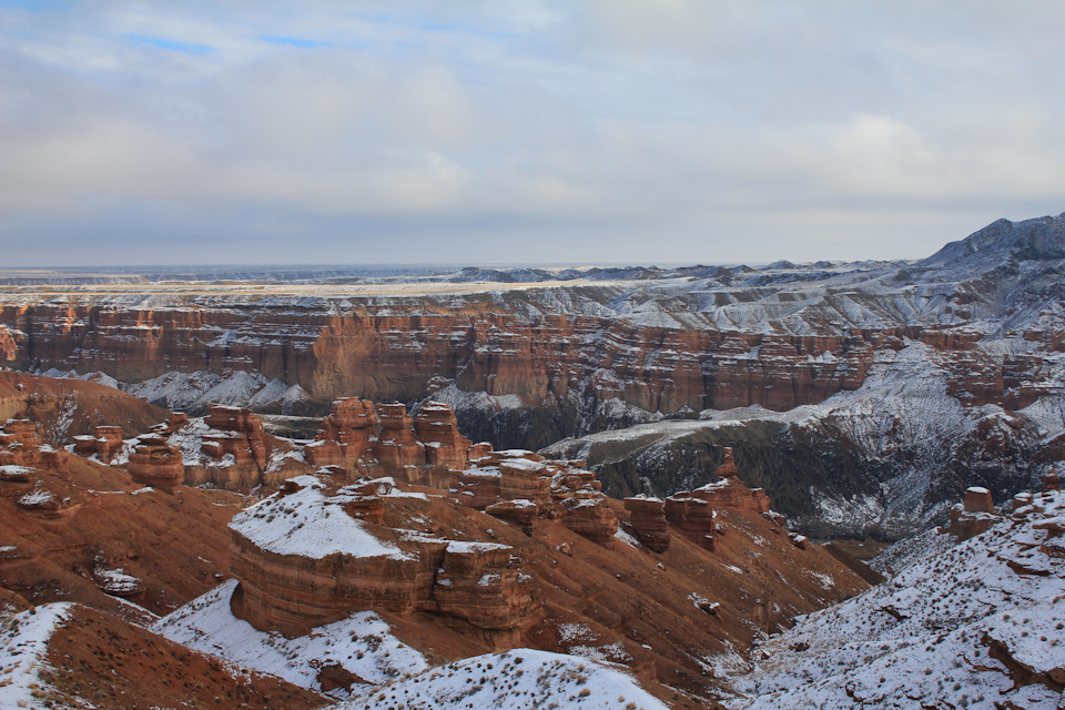 Фото в бортжурнале Nissan X-Trail III (t32)