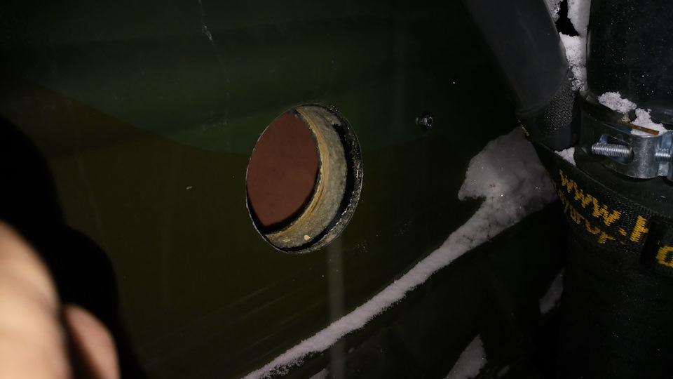 Фото в бортжурнале ГАЗ-66