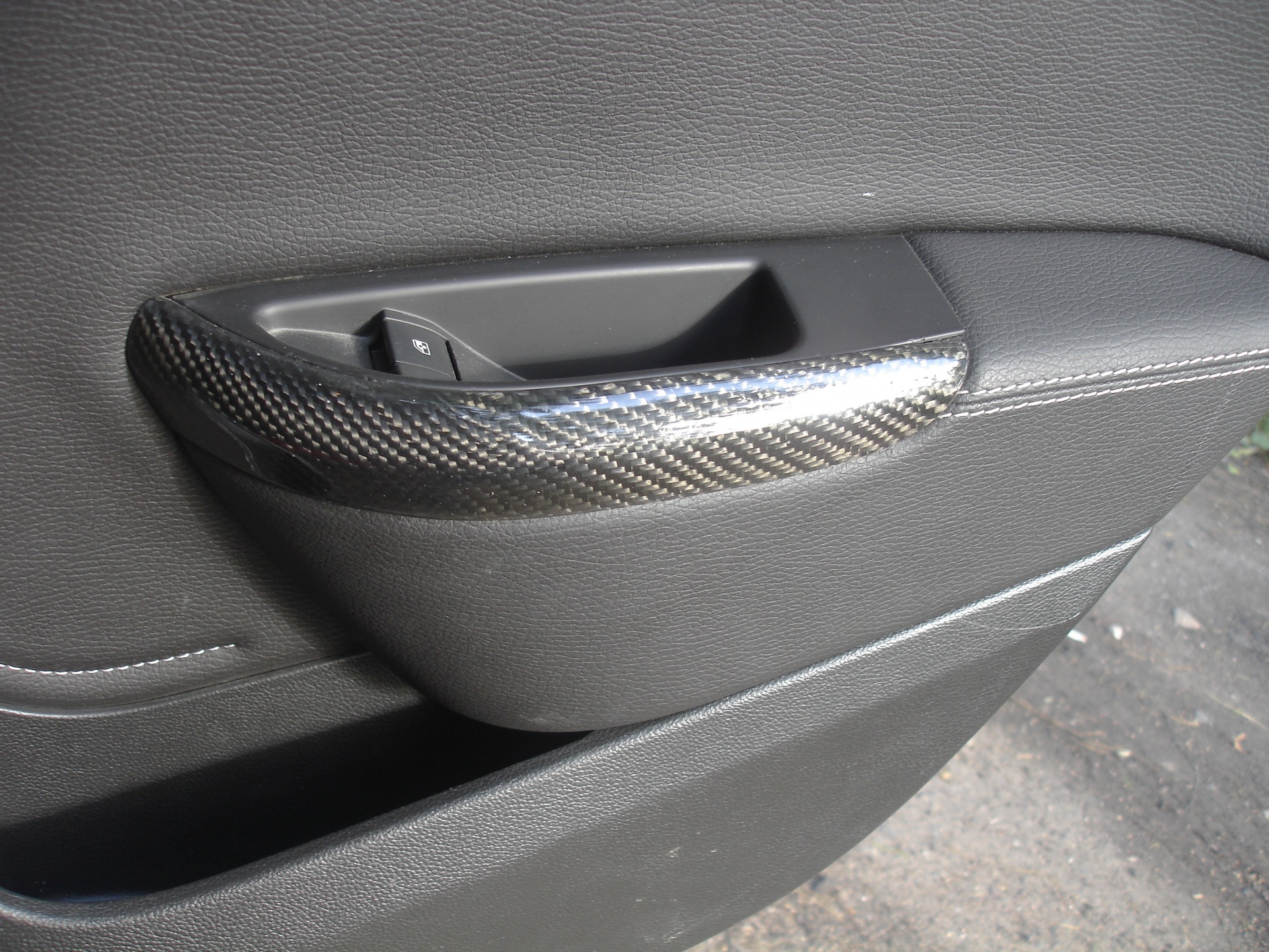 Фото в бортжурнале Opel Astra J