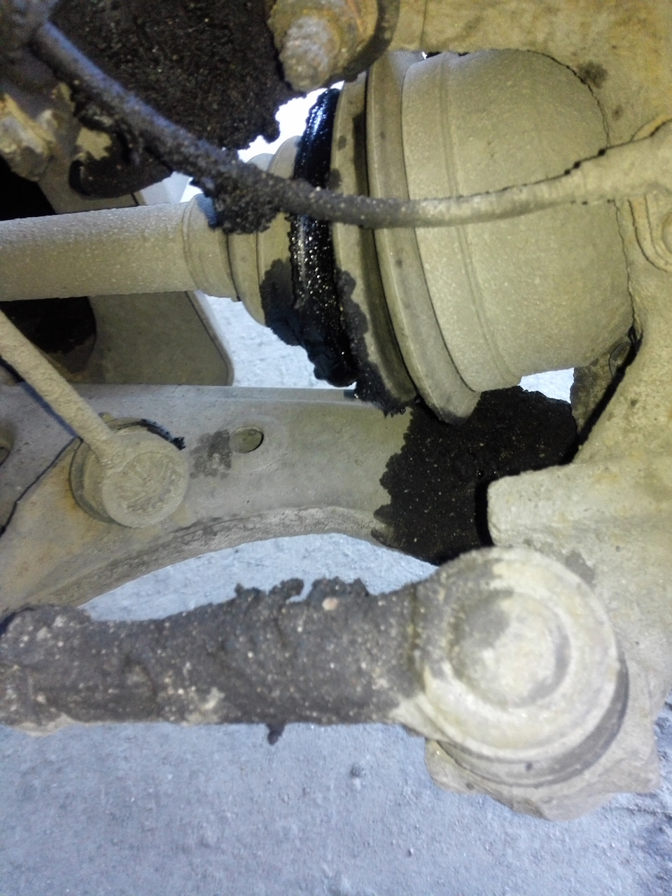 Пропала зарядка аккумулятора — FIAT Bravo II, 1,4 л, 2008 года | визит ...