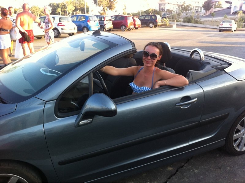 Вернулась!) — DRIVE2