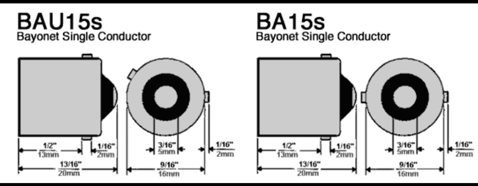 1156. Цоколь: py21w - bau15s. Цоколь ламп ba15s bau15s. Цоколь ba15s и bau15s отличие. Цоколь автолампы 1156 - bau15s.