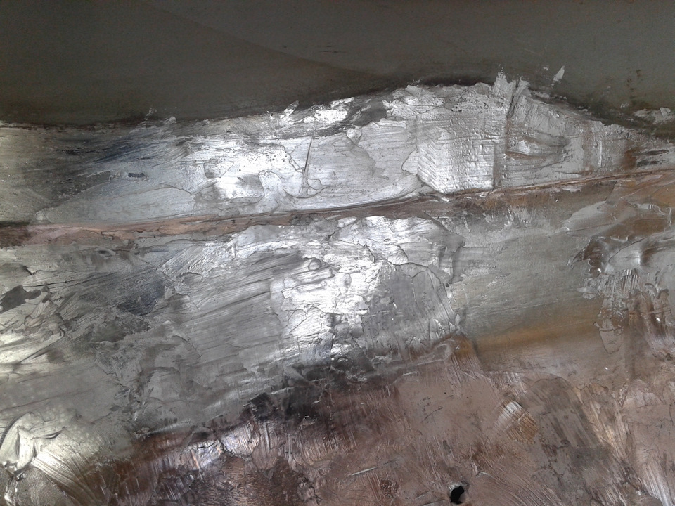 Фото в бортжурнале Москвич 401