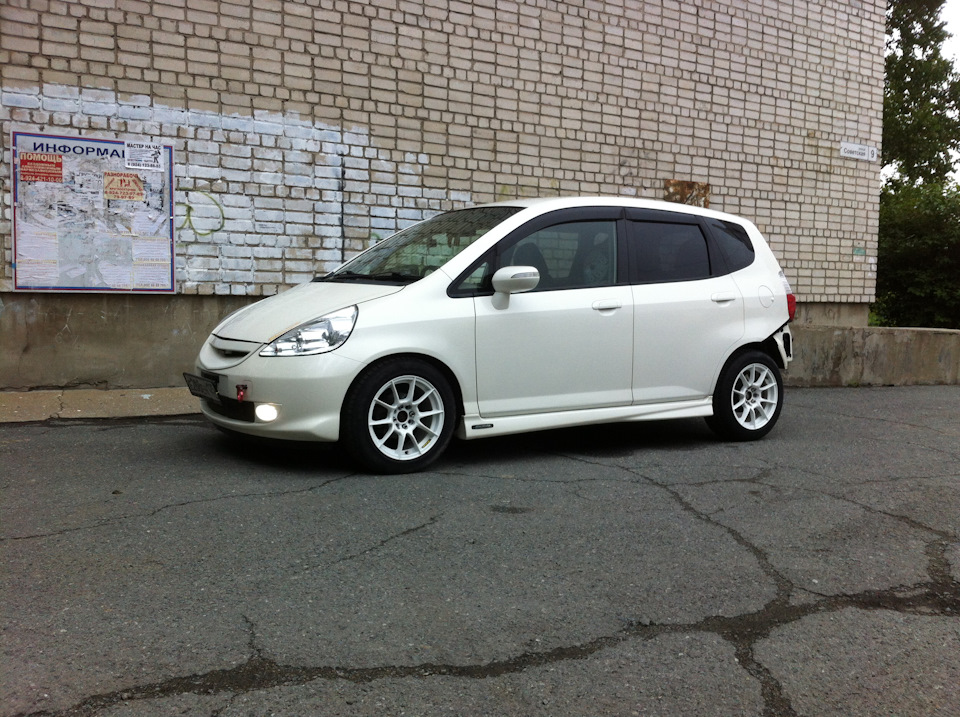 Drive2 Honda Fit. Honda Fit 3 drive2.