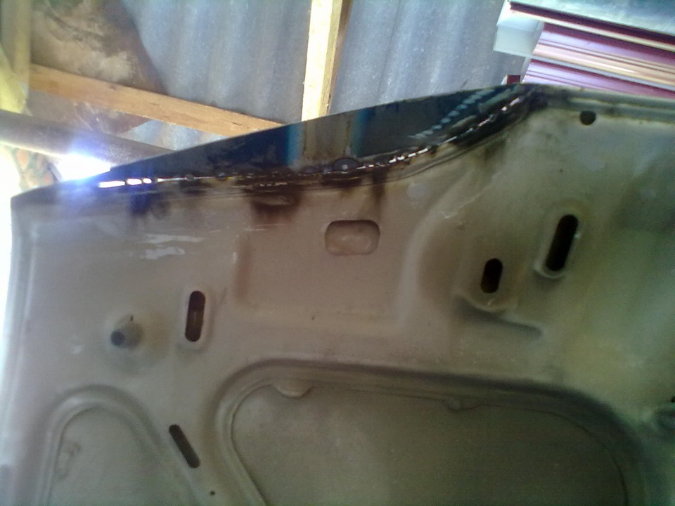 бэд бой — Lada 2115, 1,5 л, 2002 года | тюнинг | DRIVE2