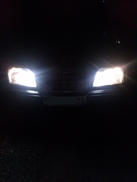 Свет 124. Оптика газ 53. Мерседес 124 фары дорестайл. Освар тн124. Освар тн124.