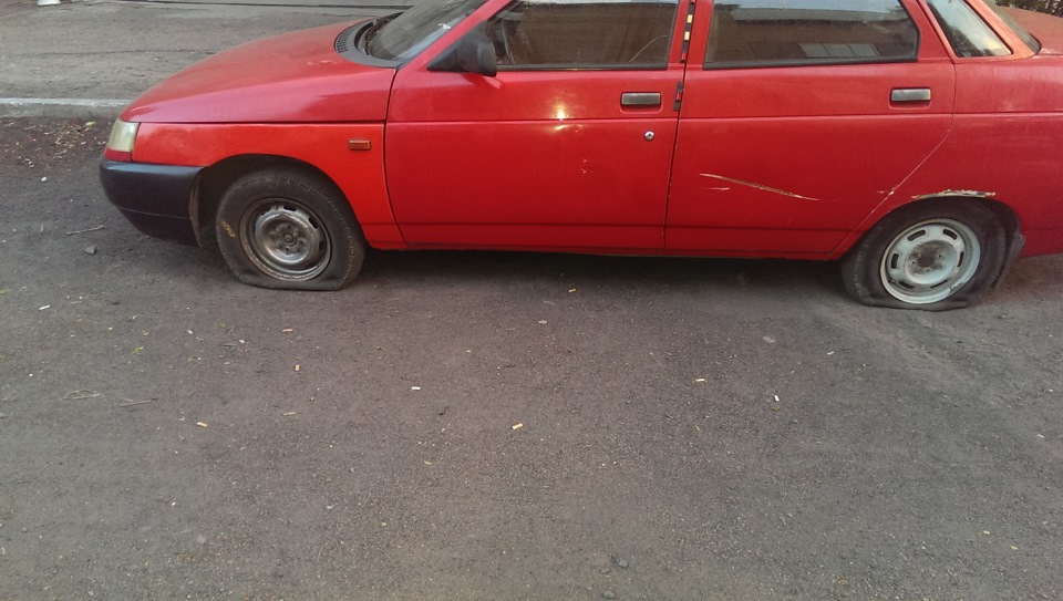 Внимание Драйвчане! — Lada Приора хэтчбек, 1,6 л, 2008 года ...
