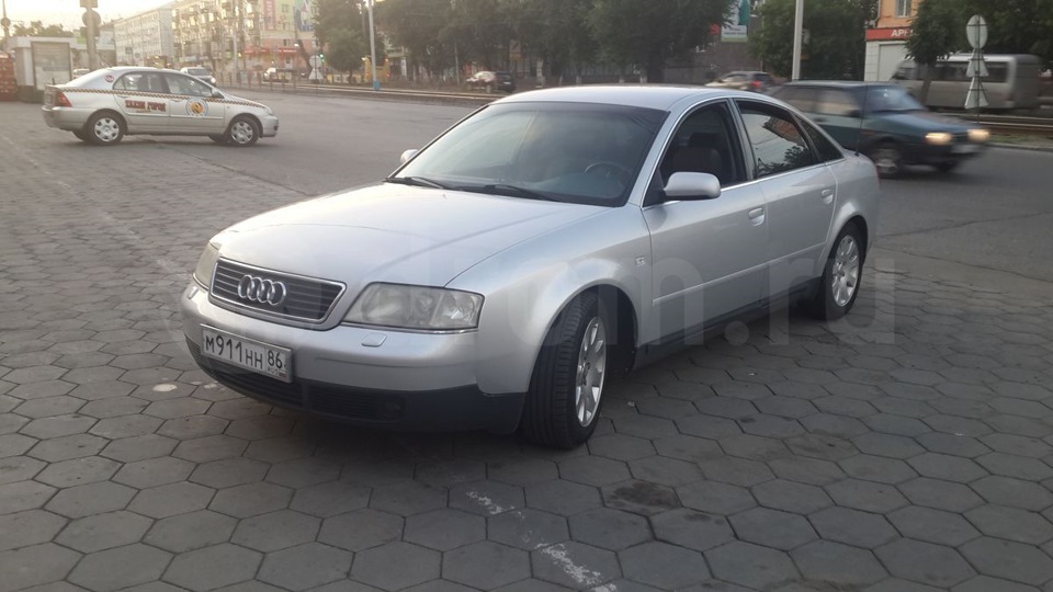 Рулевая рейка, насос гур, бачок, шланги. Ремонт системы ГУР Ауди А6 С5 ...