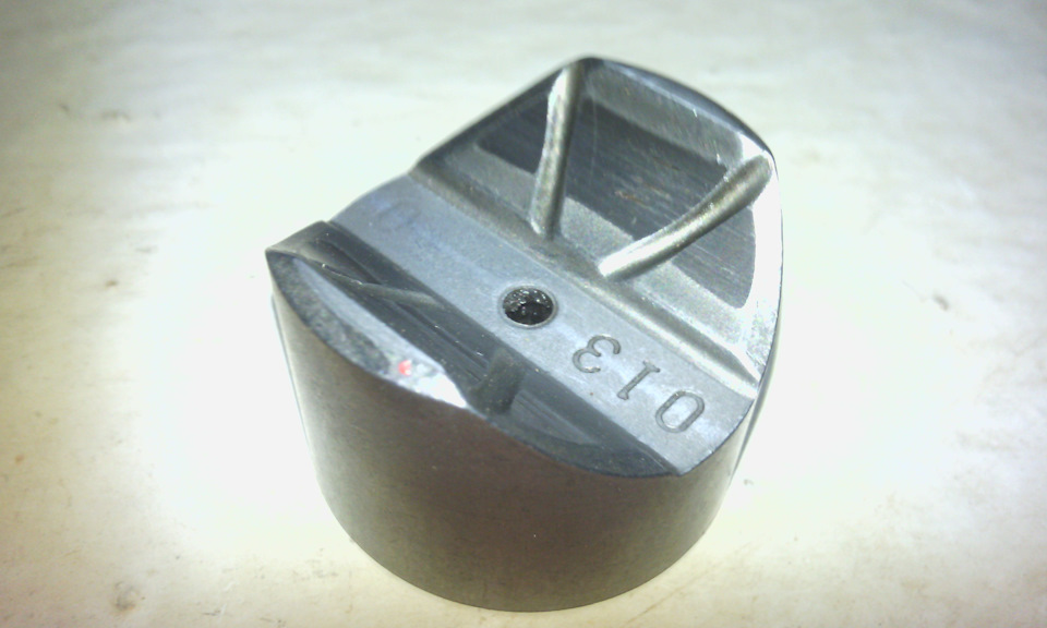 Устранение стука в рулевой рейке слева. — Subaru Impreza (GD/GG), 2 л ...