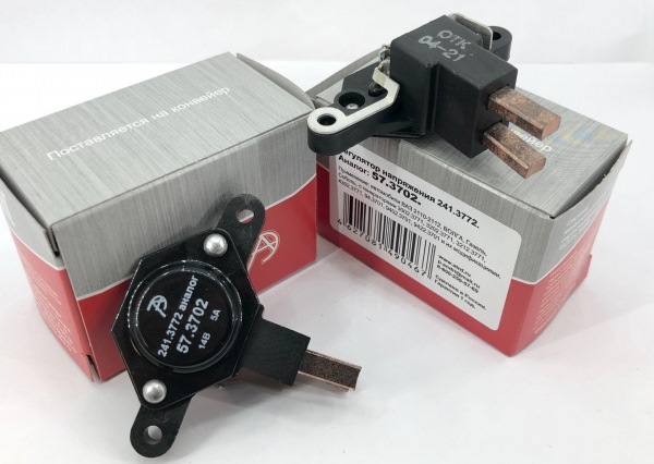 Регулятор напряжения — Lada 2115, 1,5 л, 2004 года | электроника | DRIVE2