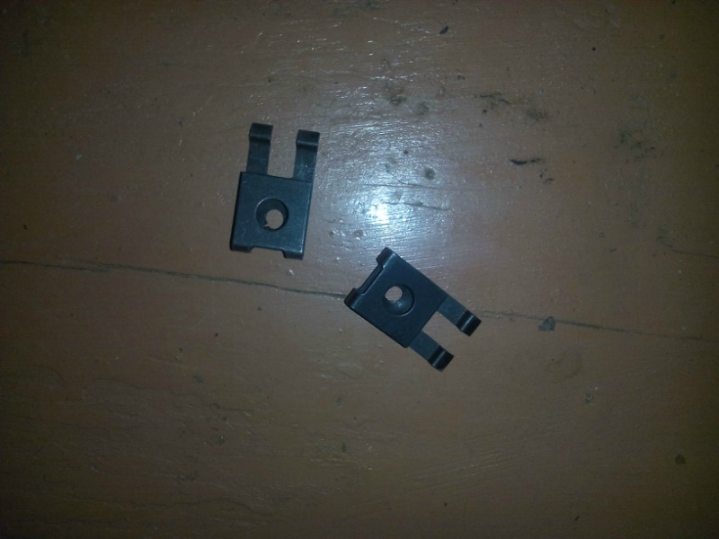 Фото в бортжурнале BMW 3 series (E36)