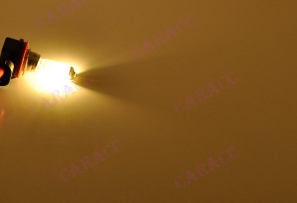 какие лампы поставить в ПТФ? — Skoda Octavia A5 Mk2, 1,4 л, 2008 года ...