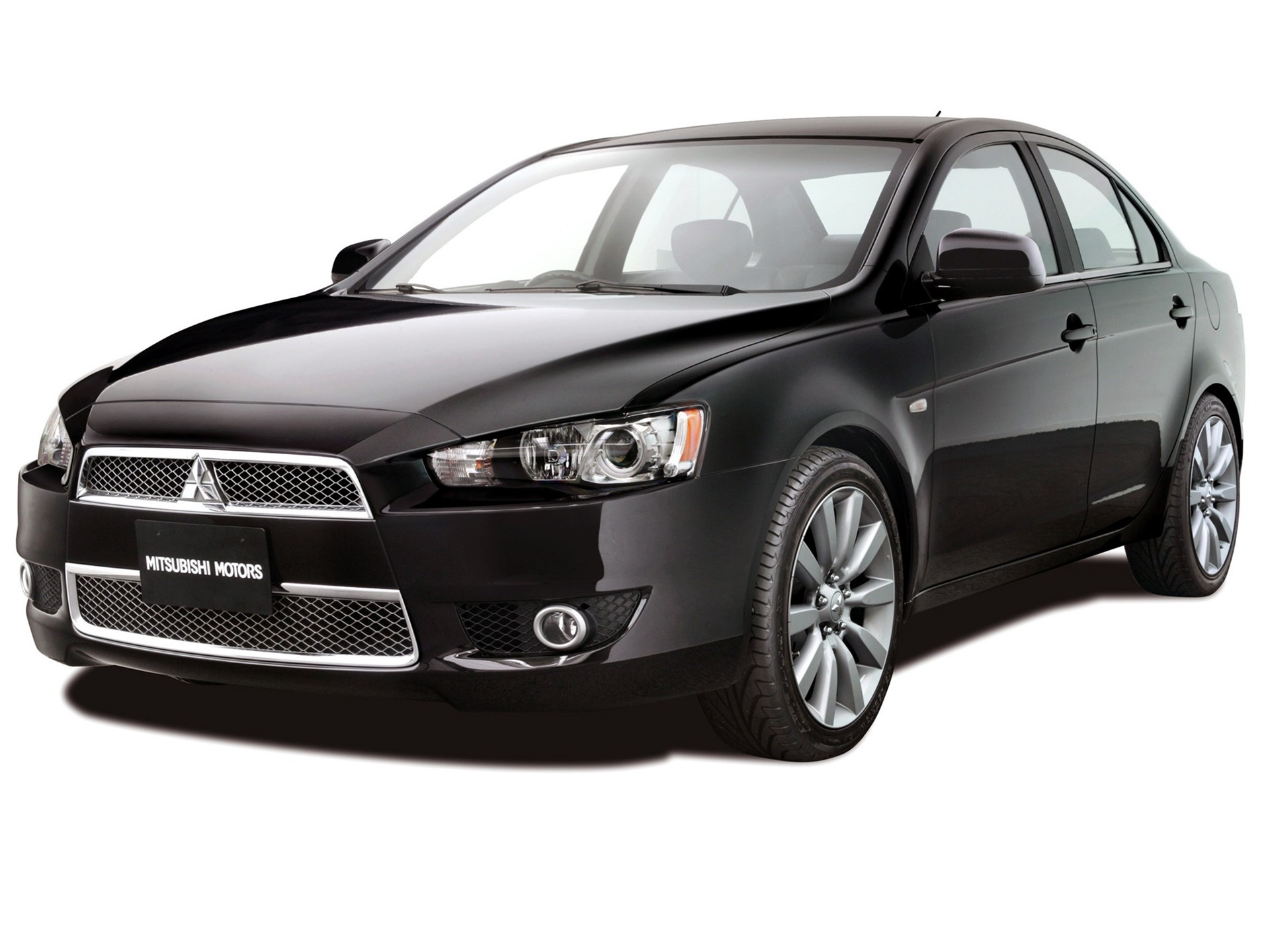 История Mitsubishi Lancer — DRIVE2