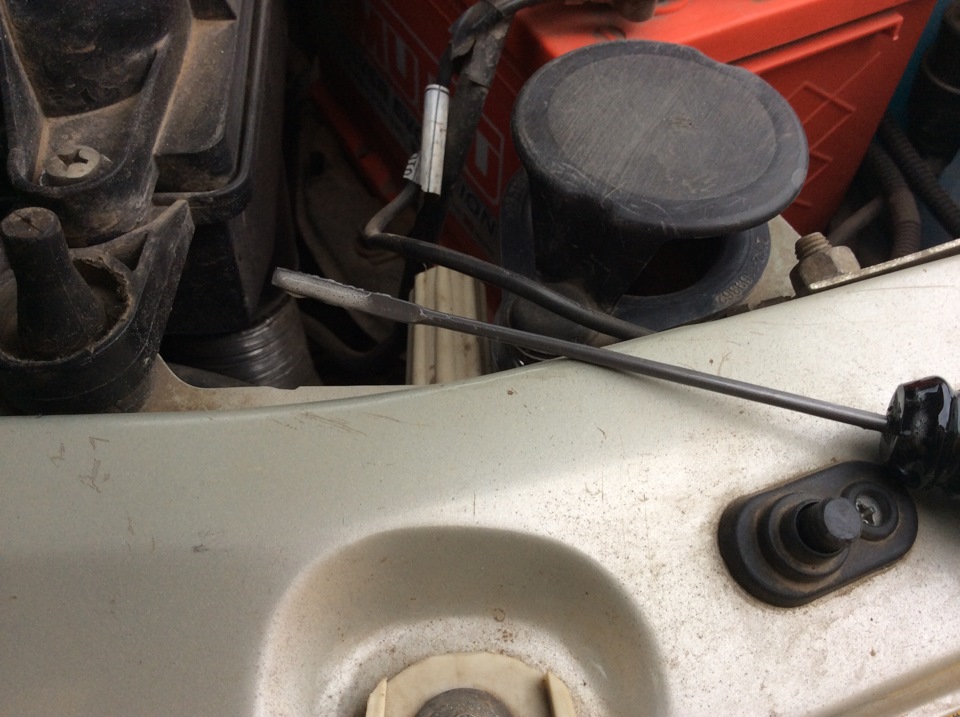 Вспенилось новое масло в КПП, кто что заливает, делимся опытом ...