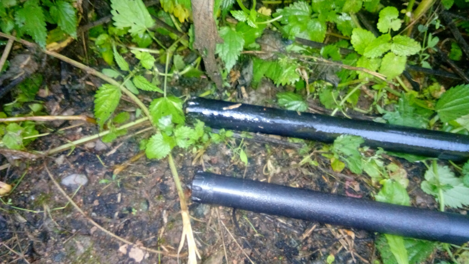 5b87c0es 960 Как выбить полуось с моста