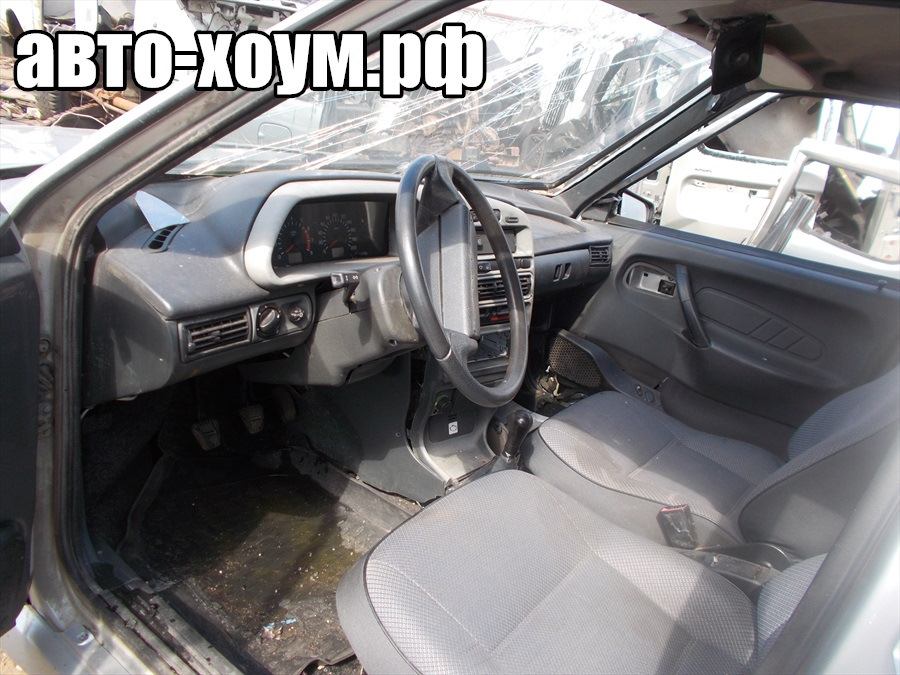 Разбор ВАЗ 2115 1.6 8V м7.9.7 R13 кпп с/о — АВТО-ХОУМ на DRIVE2