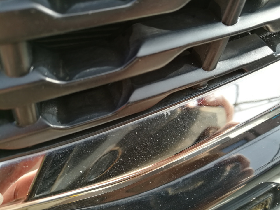 Фото в бортжурнале KIA Rio (3G)