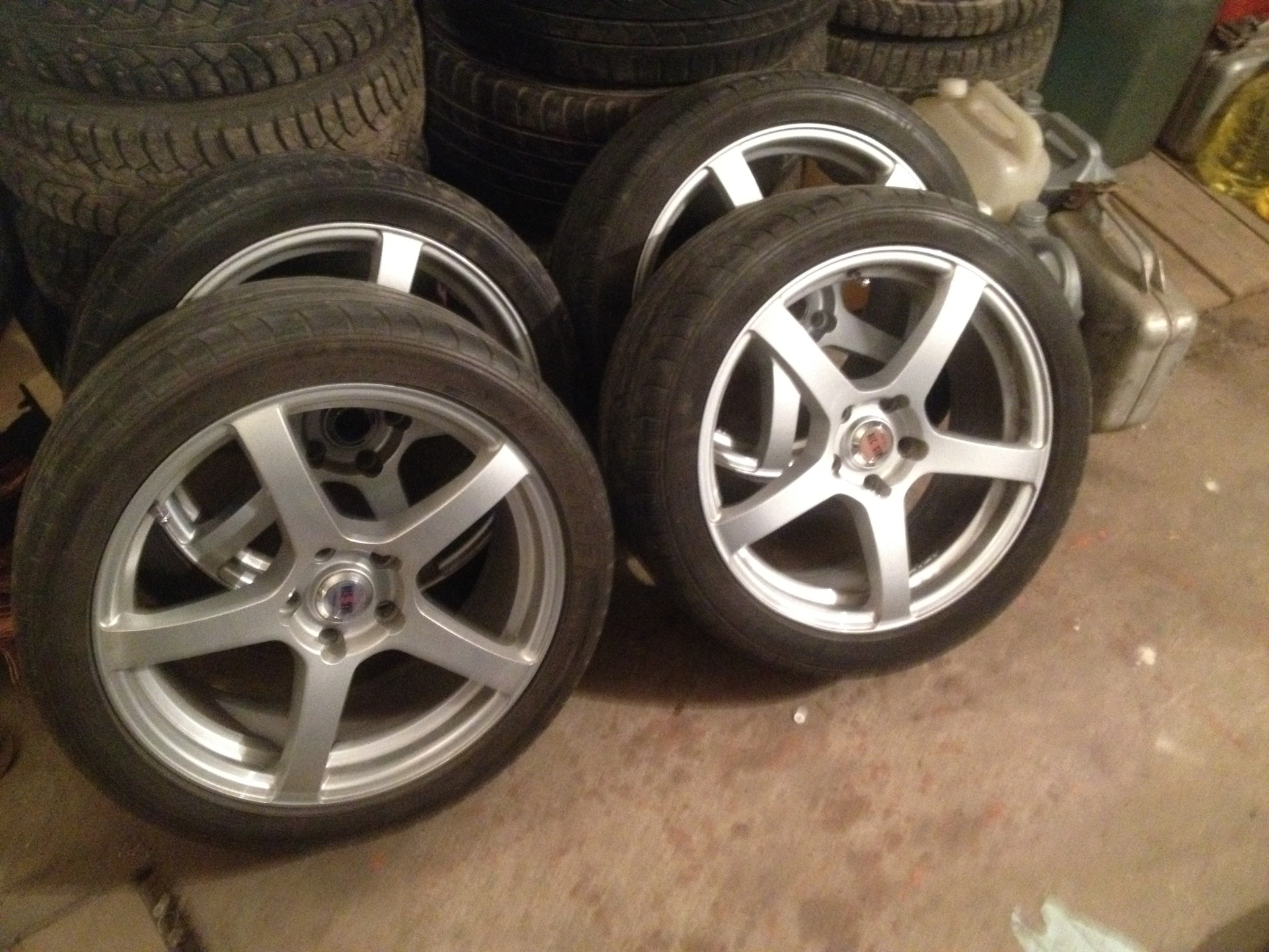 Work emotion cr 2p hyper black. Enkei rs+m r16. Ats streetrallye r18. диски rays r18 jj. диски ats r18.