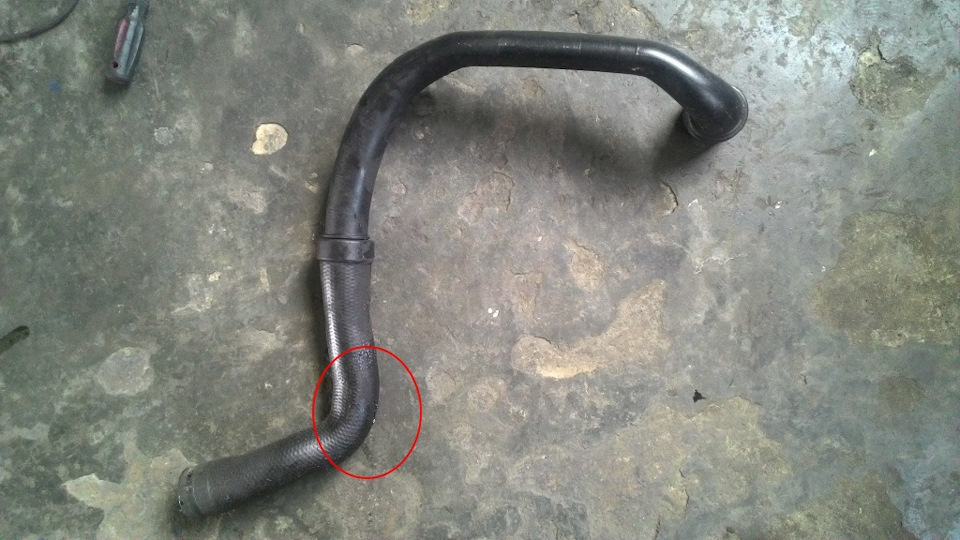 Фото в бортжурнале Opel Omega B