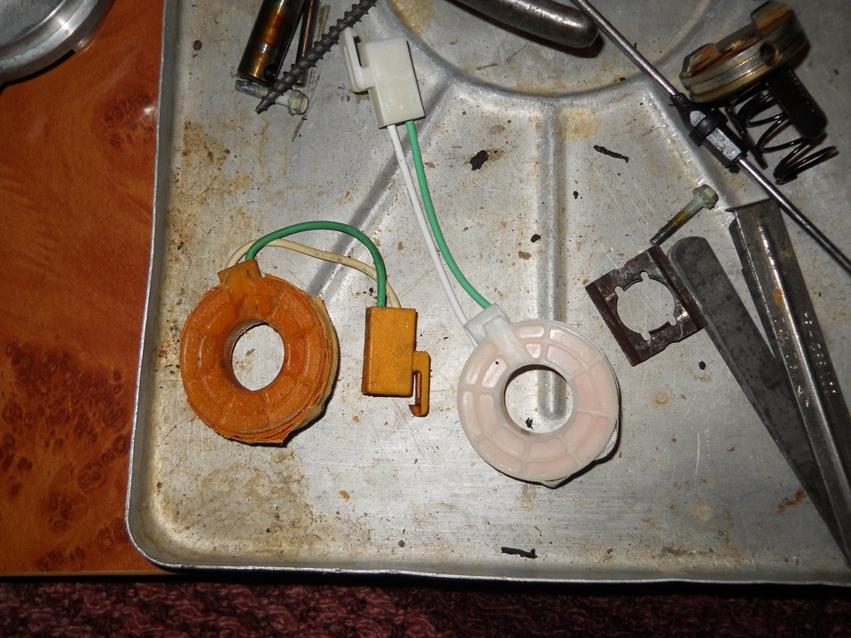 Распиновка трамблера нексия Распиновка трамблера нексия