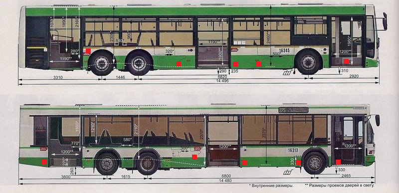 Автобус длиной 15 метров. Габариты автобуса ЛИАЗ 5292. ЛИАЗ 6270. ЛИАЗ 5256.58. ЛИАЗ 5256 габариты.