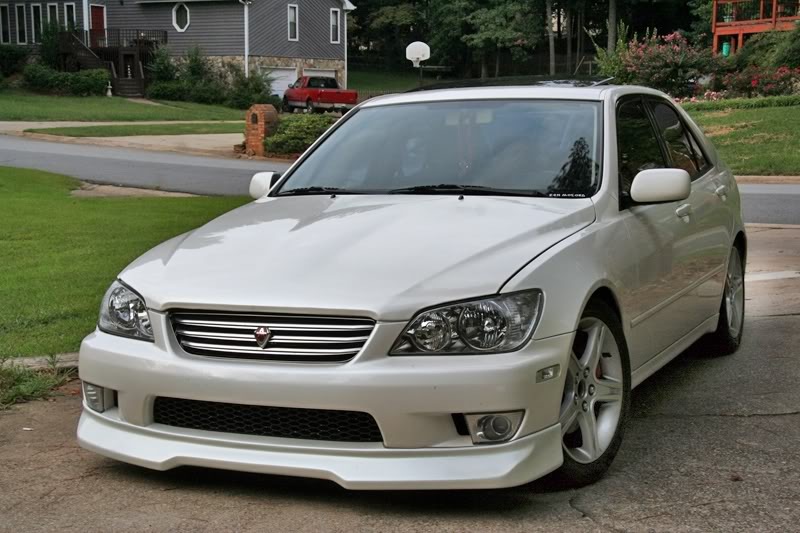 Altezza xe10