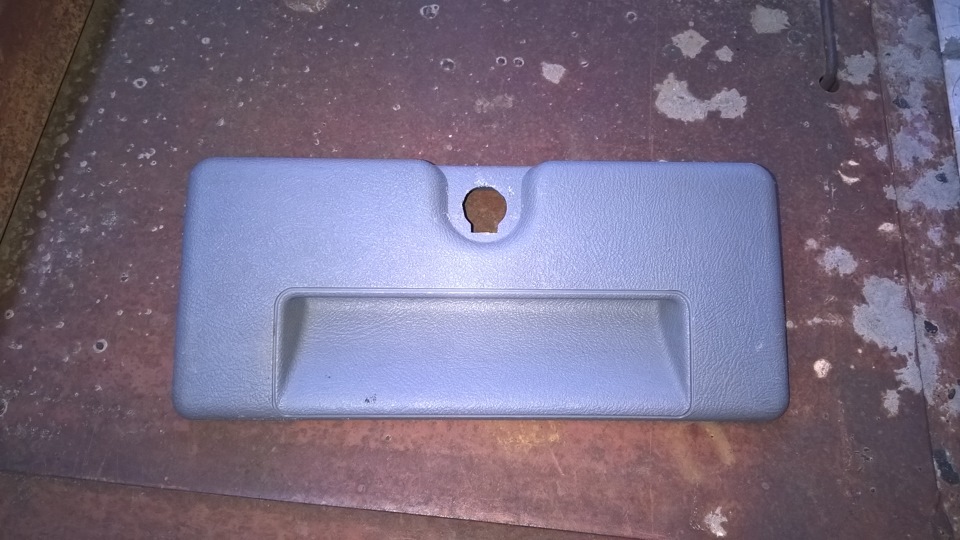 Замена замка на сейфе — Mercedes-Benz M-Class (W163), 3,2 л, 2001 года ...