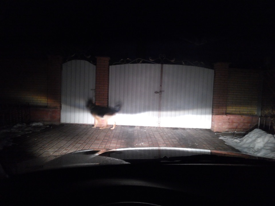 Фото в бортжурнале Daewoo Nexia (N150)