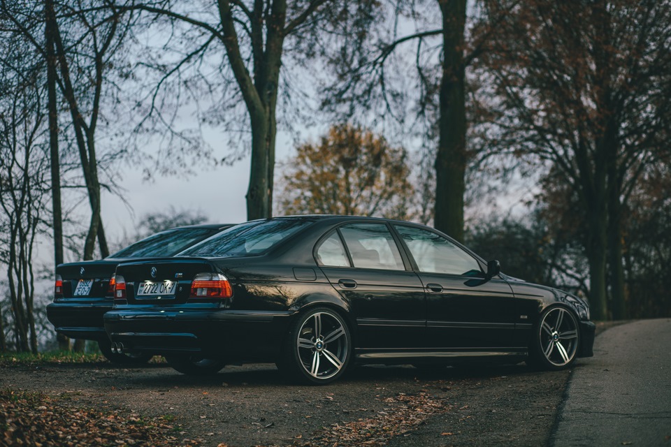 Bmw e39 картинки