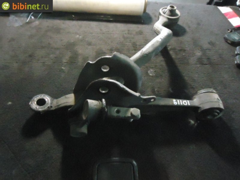 полиуретан или резина & — Lexus GS (JZS160), 3 л, 2003 года | запчасти ...