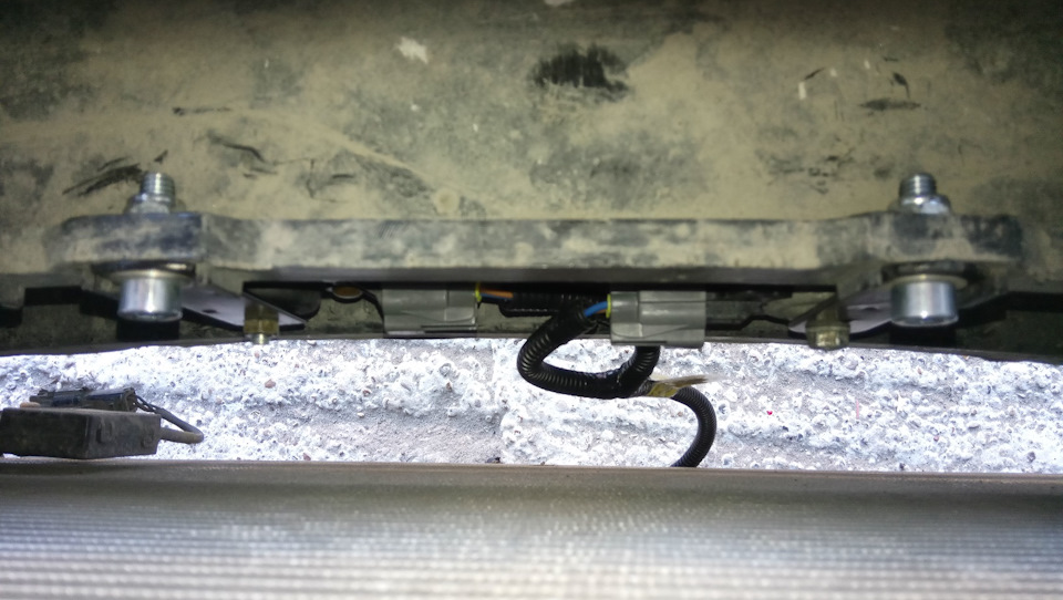 Фото в бортжурнале Chevrolet Lacetti SW